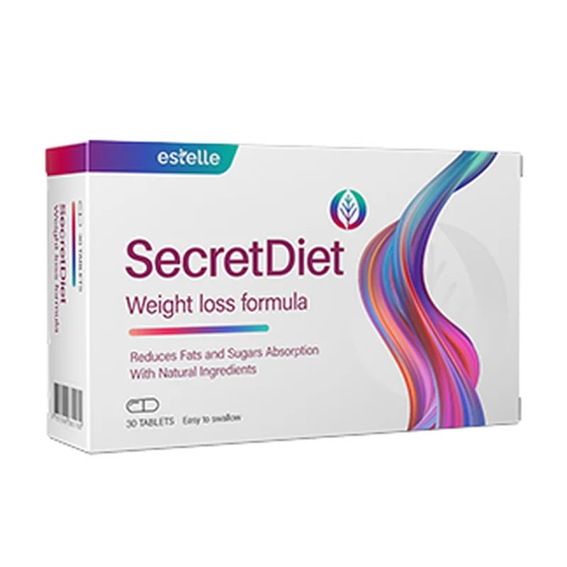 SecretDiet